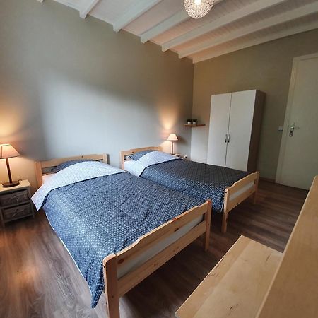 Gite Confortable Avec Spa Prive Et Confort Moderne Pont-de-Larn Eksteriør bilde