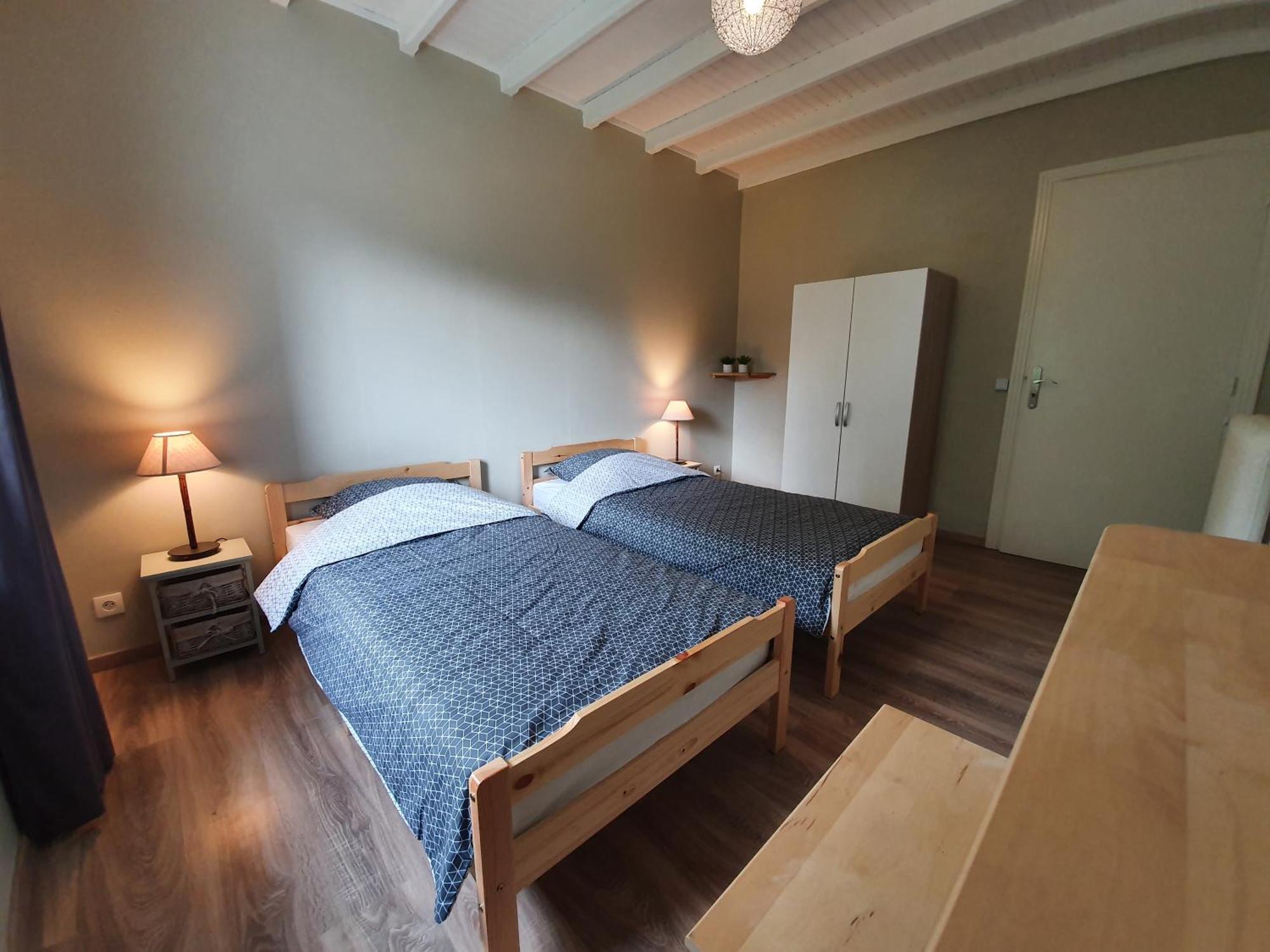 Gite Confortable Avec Spa Prive Et Confort Moderne Pont-de-Larn Eksteriør bilde