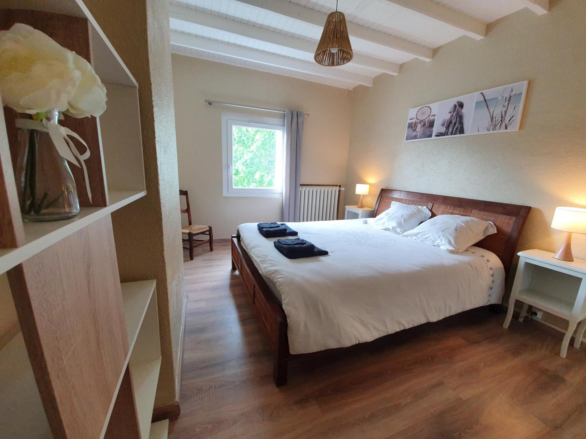 Gite Confortable Avec Spa Prive Et Confort Moderne Pont-de-Larn Eksteriør bilde